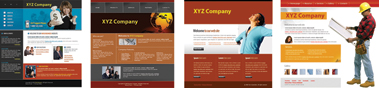 Website Templates